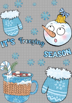 A5 Notebook Wraps-A 4065